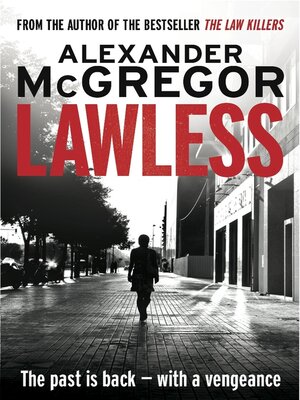 cover image of Lawless